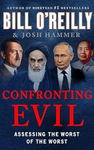 Confronting Evil