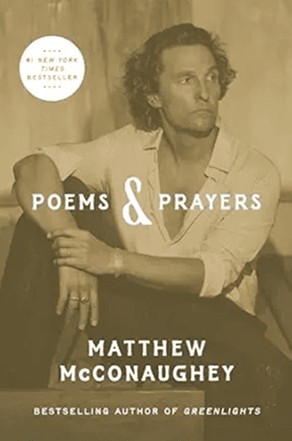 Poems and Prayers